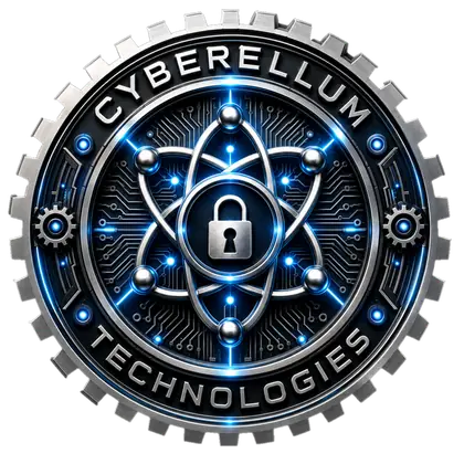 Cyberellum Technologies seal