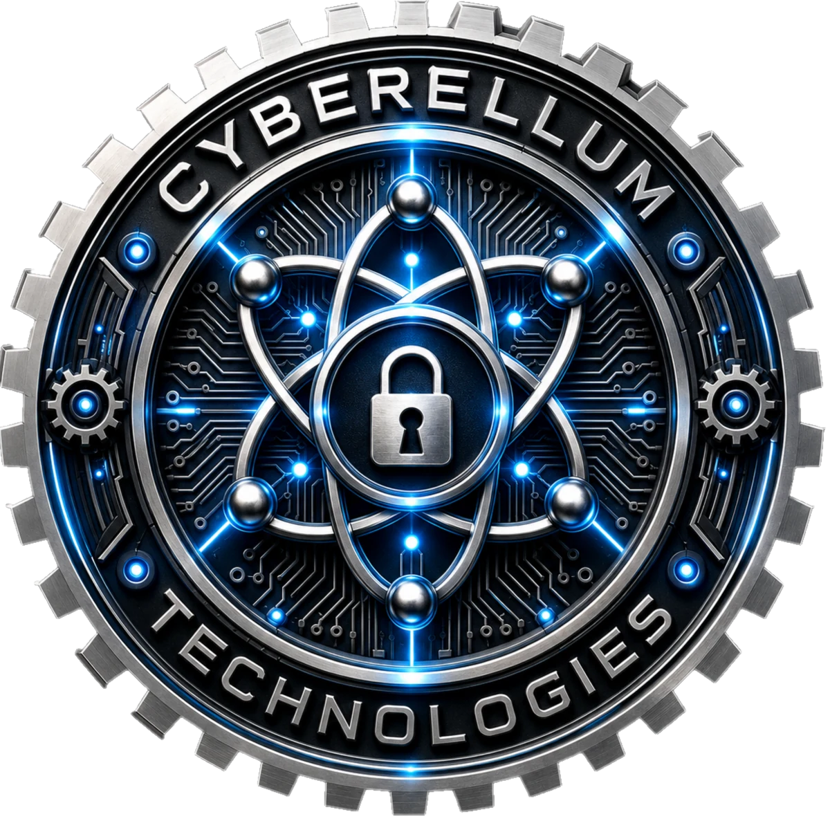 Cyberellum Technologies seal